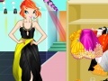 Spel Winx: Are You Ready To Party?