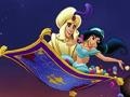 Spel Aladdin Аnd Princess Jasmine