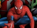 Spel Spiderman Trilogy