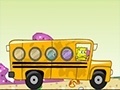Spel SpongeBob School Bus