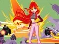 Spel Winx Save the Day