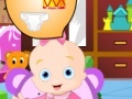 Spel The Baby Care