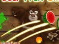Spel Bear Fruit Slice
