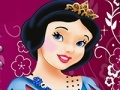 Spel Snow White Makeup