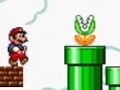 Spel Mario Flash 4
