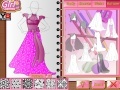 Spel Fashion Studio Prom Dress Design