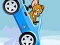 Spel Jerry Car Stunt