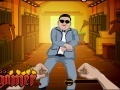 Spel Gangnam Style Brawl