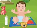 Spel Baby Outdoor Bathing 
