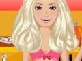 Spel Shopping Barbie