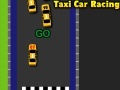 Spel Taxi Car Racing
