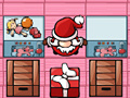 Spel Santa Bomber