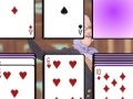 Spel Sofia the First Solitaire