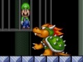 Spel Super Mario - Save Luigi