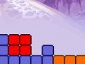 Spel Sofia the First Tetris