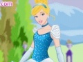 Spel Princess Cinderella аashion