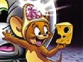 Spel Tom and Jerry: The Magic Ring