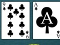Spel Three card poker