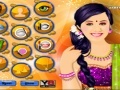 Spel Indian Style Makeover