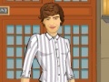 Spel Liam Payne from one direction