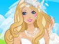 Spel Barbie perfect bride