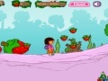 Spel Dora Strawberry World