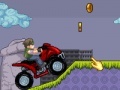 Spel Zombie motorcycle 2
