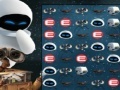 Spel Wall-E The Video Game