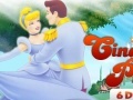 Spel Cinderella & Prince 6 Diff Fun