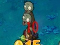 Spel Beans vs Zombies