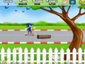 Spel Sonic Skating