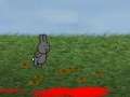 Spel Bunny Invasion 2