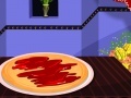 Spel My Pizza Creation