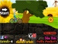 Spel Polly Pocket Bike Bike