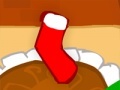 Spel Christmas Stocking