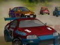Spel Turbo Rally