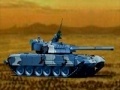 Spel Turn Based Tank Wars