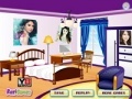 Spel Selena Gomez Fan Room Decoration