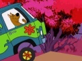 Spel Scooby Doo Driving