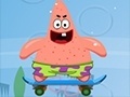 Spel Funny Patrick