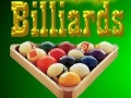 Spel Multiplayer Billiards