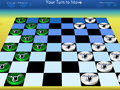 Spel Koala Checkers