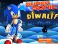 Spel Supersonic Diwali Fun
