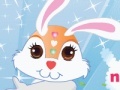 Spel Happy bunny easter