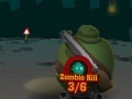 Spel Zombie Hunting