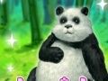 Spel Cheerful Panda