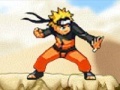 Spel Naruto Fighting