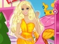 Spel Barbie lovely princess