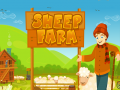 Spel Sheep Farm