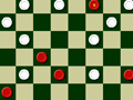 Spel 3 In One Checkers